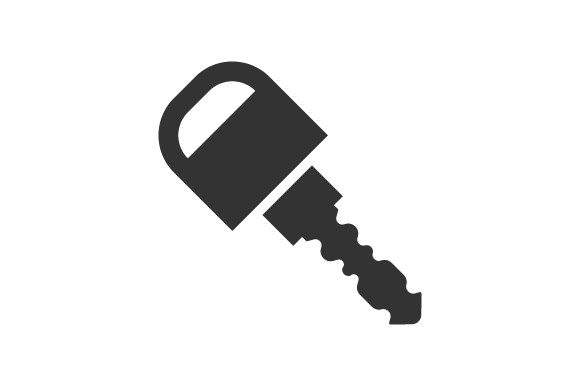 Access Key Icon: A Graphic Designer’s Perspective