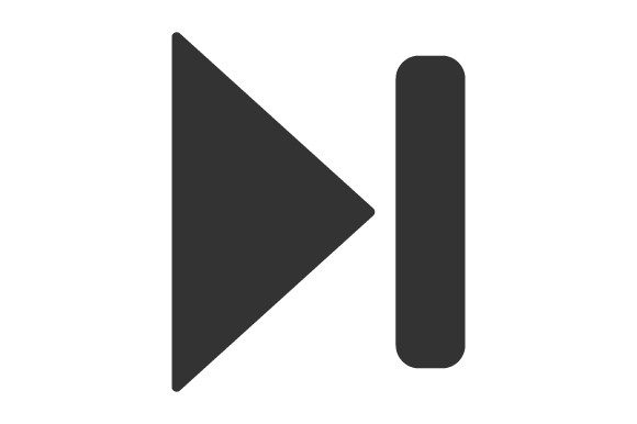 Go, Last Icon: A Graphic Asset for Modern Branding