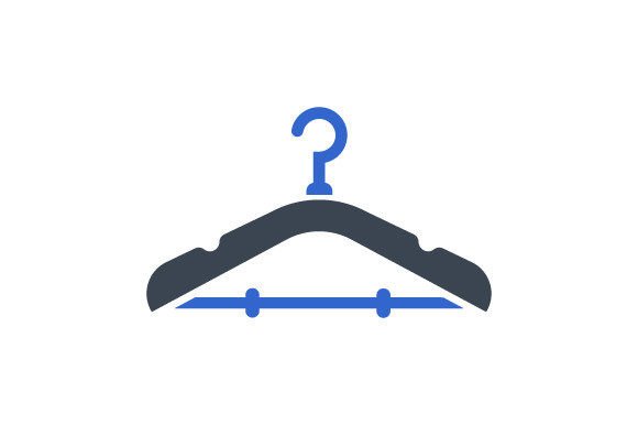 Hanger Hook Icon