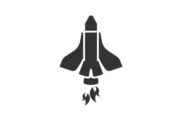 Launch Start Up Ico for Modern Branding