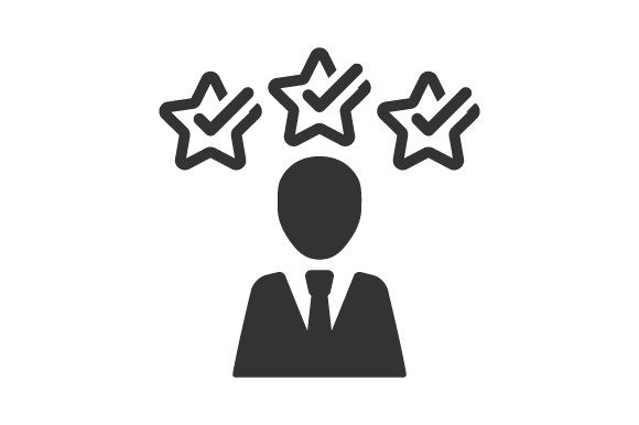 Premium User Icon Graphics and Icons