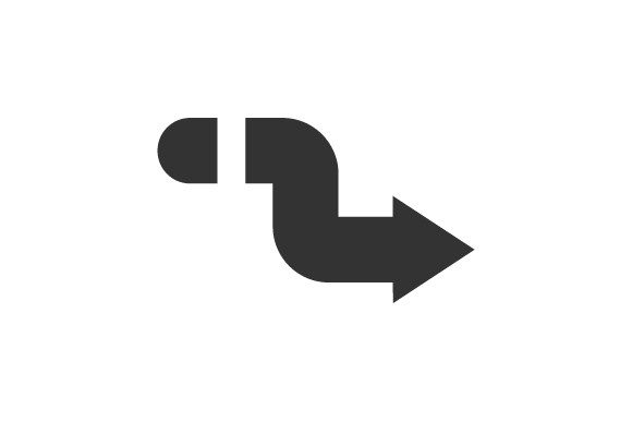 Right Direction Icon