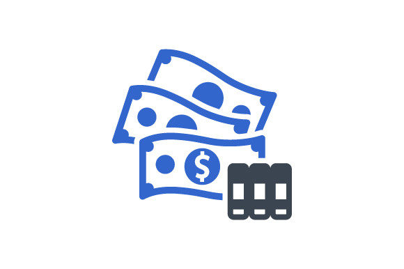 Tax Icon