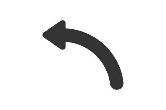 Undo Revert Icon